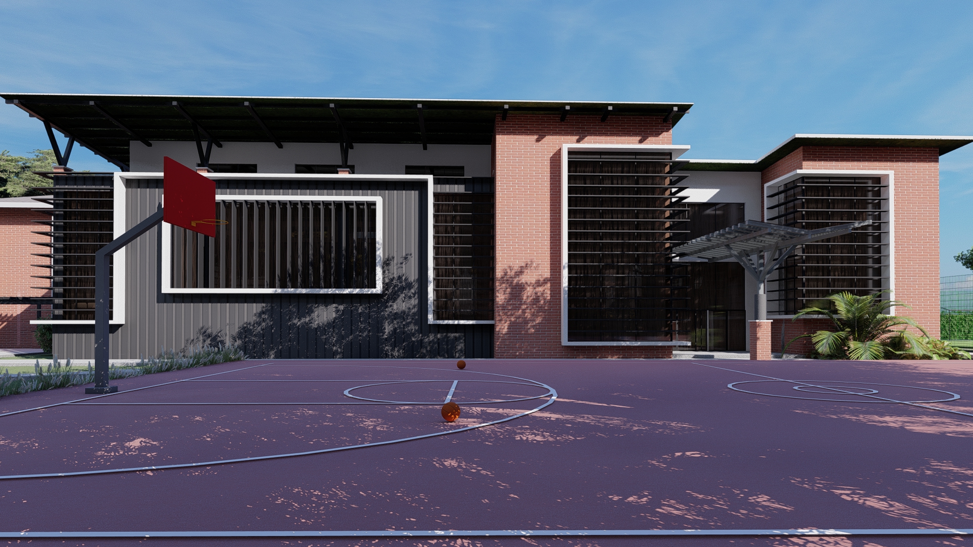 Fit Body Meru - Image 7